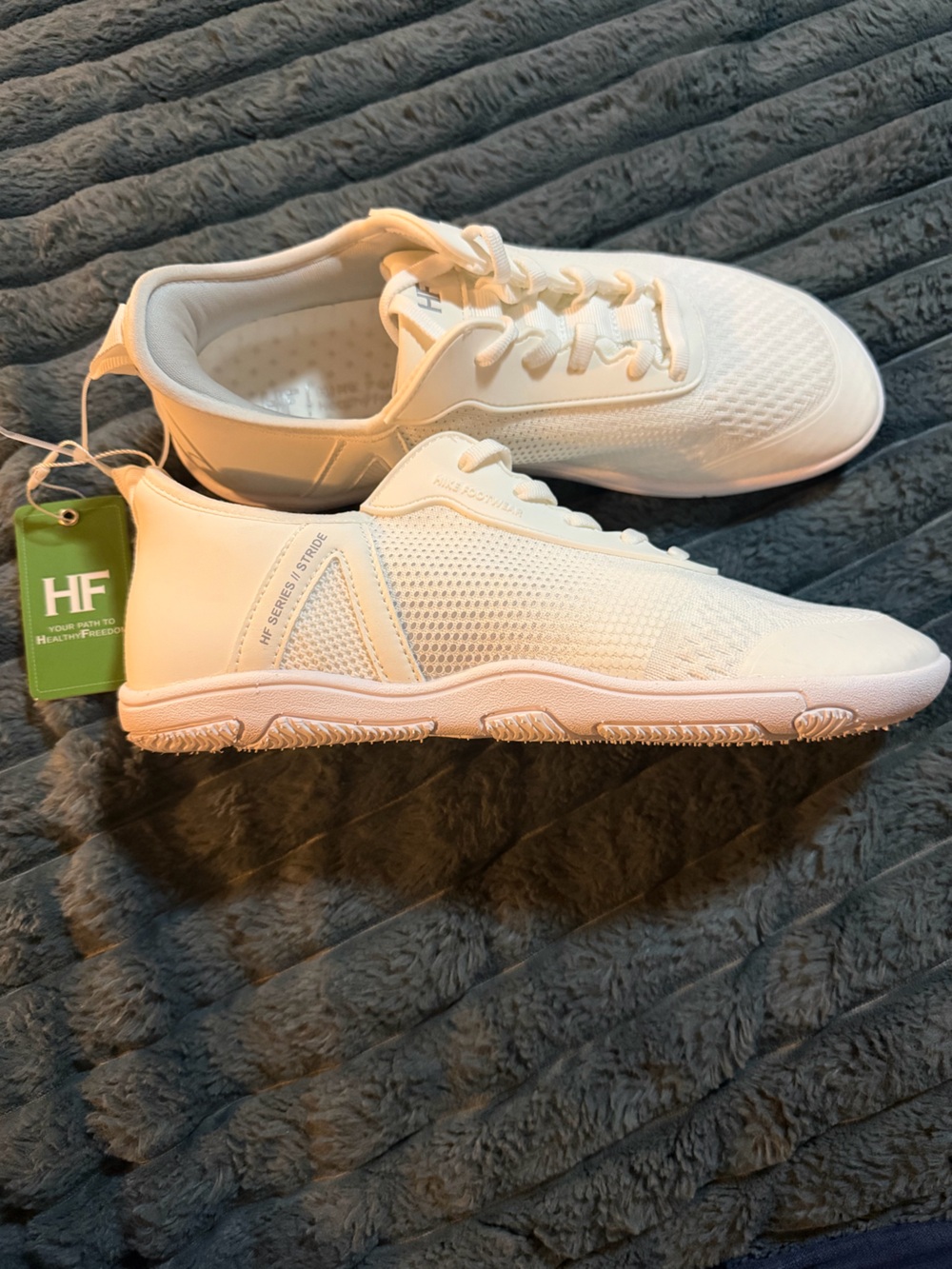 Hike Footwear women’s tennis shoes 10/10.5